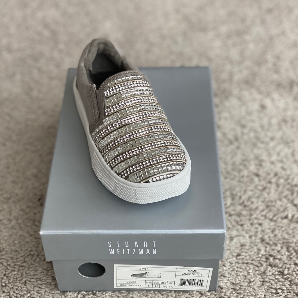 Stuart Weitzman
